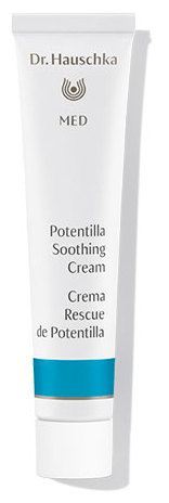 Med Potentilla Rescue Body Cream