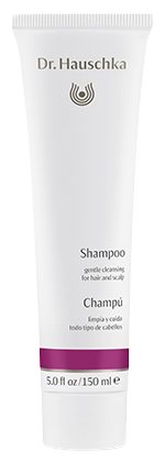 Shampoo Cleanses and Cares for Hair and Scalp 150 ml