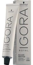 Igora Royal Silver Whites Permanent Color 60ml