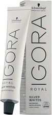 Igora Royal Silver Whites Permanent Color 60ml