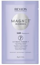 Magnet Blondes Bleaching Powder Lightens Up To 7 Tones