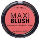 Maxi Blush Powder Blush