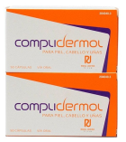 Complidermol 2 x 50 Capsules