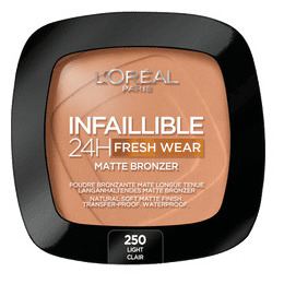 Infallible Bronzer 9 gr