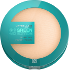 Green Edition Compact Powder 9 gr