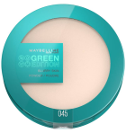 Green Edition Compact Powder 9 gr