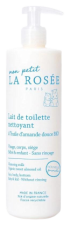 Mon Petit Cleansing Body Milk 400ml