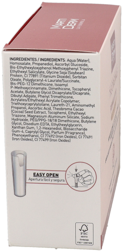 The Originals Formula Nº10 HD Color Touch SPF 30