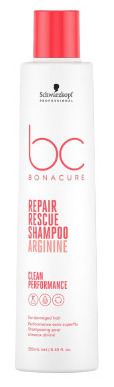 Repair Rescue Shampoo 250ml