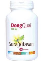 Dong Quai 100 Capsules