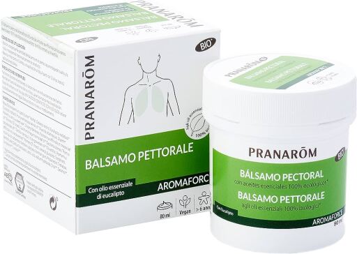 Aromaforce Pectoral Balm 80 ml