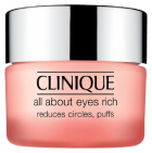 All About Eyes Moisture Rich Eye Cream 15ml