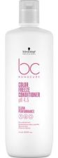 BC Bonacure Color Freeze Conditioner pH 4.5