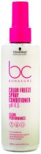 BC Bonacure Color Freeze Spray Conditioner pH 4.5