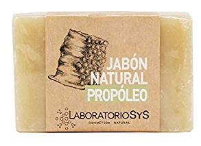 Natural Propolis Soap 100 gr