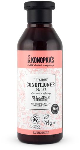 Repair Conditioner 137 Damaged and Colored Hair 280 ml