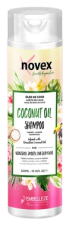 Coconut Oil Shampoo 300 ml