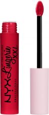 Lingerie XXL Liquid Lipstick 4 ml