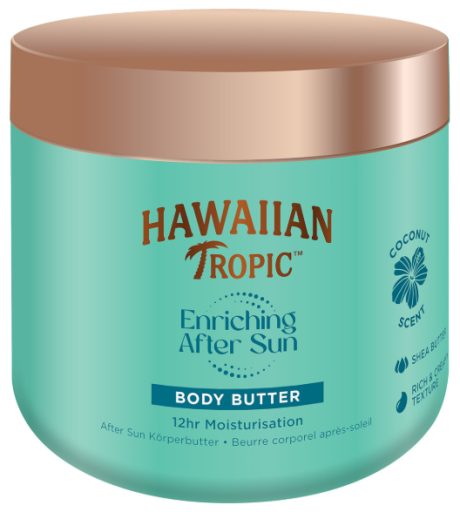 Enriching After Sun Body Butter 250 ml