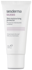 Silkses moisturizing skin protector