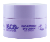 Lavender Clouds Day and Night Cream Eye Contour 30 ml