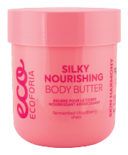 Silky Nourishing Body Butter 200 ml