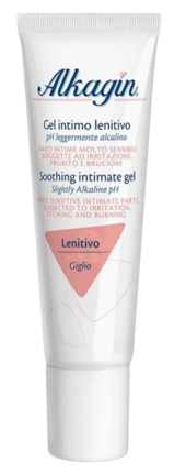 Soothing Intimate Gel 30 ml