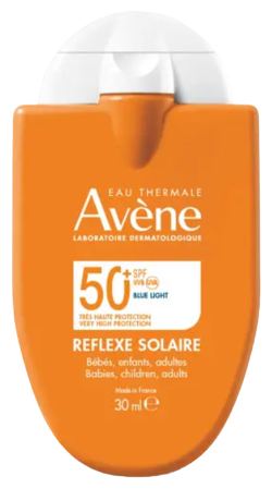 Reflexe Solar Sunscreen SPF 50+ 30 ml