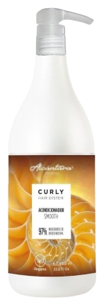 Curly Hair System Smooth Conditioner