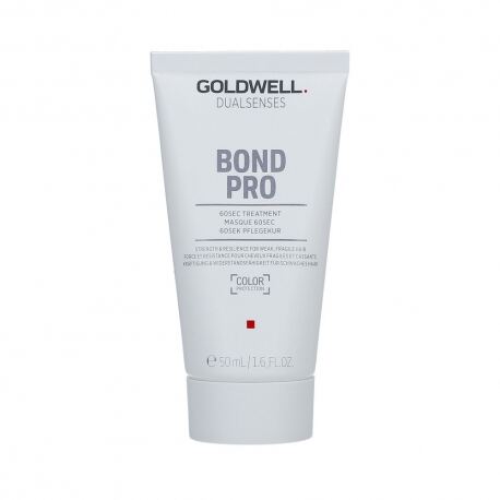 Dualsenses Dual Bond Pro 60 Sec Treatment 50 ml