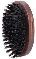 Oval Beard Brush