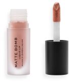 Makeup Revolution Matte Bomb Liquid Lipstick 4.6ml