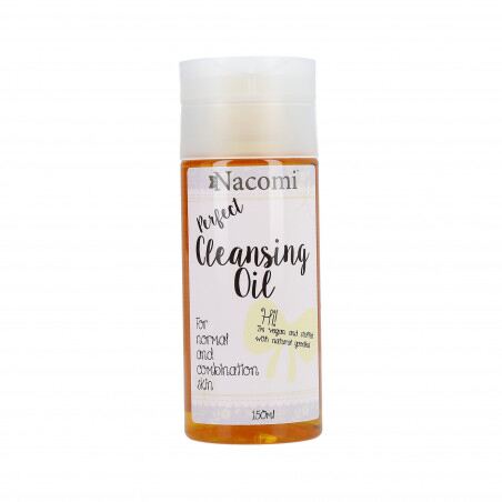 Cleansing Oil Normal and Mixed Skin 150 ml