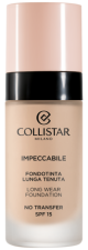 Impeccable Long Lasting Foundation 30 ml