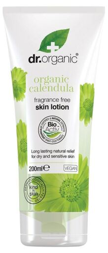 Calendula Body Lotion 200 ml