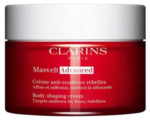 Masvelt Advanced Body Cream 200 ml