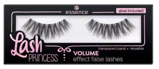 Lash Princess Volume False Eyelashes