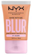 Bare With Me Blur Tint Foundation 30 ml