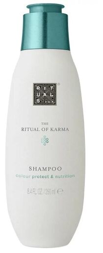 The Ritual of Karma Hair Shampoo 250 ml