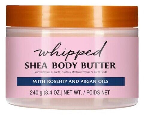 Moroccan Rose Body Butter 240 gr