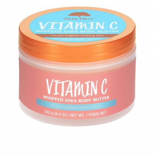 Vitamin C Body Butter 240 gr