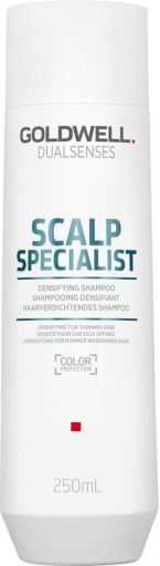 Dualsenses Scalp Specialist Densifying Shampoo 250 ml