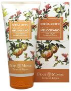 Pomegranate Body Cream 200 ml