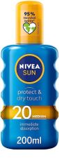 Sun Protect &amp; Refresh Invisible Spray 200 ml