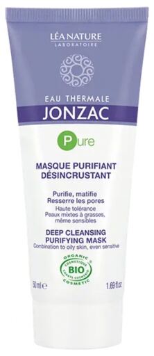 Pure Deep Cleansing Purifying Mask 50 ml