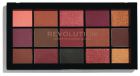 Makeup Revolution Reloaded Shadow Palette 15 Shades 16.5 gr