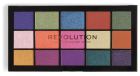 Makeup Revolution Reloaded Shadow Palette 15 Shades 16.5 gr