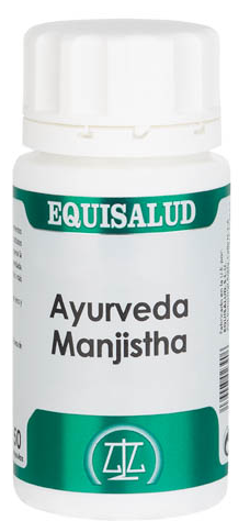 Ayurveda Manjistha 50 Capsules