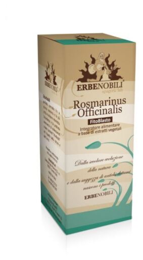 Rosmarinus Officinalis Phytoblast 50 ml