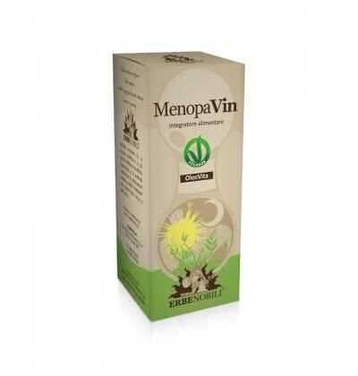 Menopavin Olosvita 50 ml